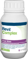 Pool Male (Revitalizante Antiage Masculino)