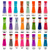 Kit Esmaltes Top Beauty Escolha as cores 5 unidades - comprar online