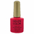 Esmalte em gel Helen Color Pink neon intenso 10ml 157