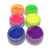 Unha Neon Pigmento Torre Unhas decoradas Rainbow 6 cores na internet
