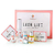 Lash Lift Iconsign Kit Permanete de cílios Profissional - Belezeira Nails - Tudo p/ Unhas, Cìlios e Sobrancelha.