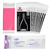 Kit Manicure Alicate Mundial 722 Espatula e Palito Envelope - comprar online