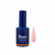 Top coat Bluwe Camuflagem completa com cor Natural pink 10ml - loja online