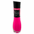 Esmalte Maria Pomposa Chiclete Rosa neon intenso 15Free