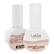 Top coat Lara Machado Camuflagem Nude Pink Top coat 12ml