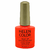 Esmalte em gel Helen Color Laranja neon 10ml 171