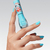 Kit Esmaltes Dailus Milk Nails Tons claros 5 cores - comprar online