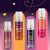 Body Splash Colônia Kiss New York Seduction Gold 200ml - loja online