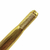 Tebori Micropgmentação de sobrancelha Gold Luxo Diamante HC - comprar online