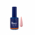 Top coat Bluwe Camuflagem completa com cor Querido nude 10ml - loja online