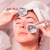 Massageador Facial Ice Globes Tratamento Relaxamento Pink - loja online