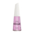 Esmalte Risque Cigana Rosa natural 8ml