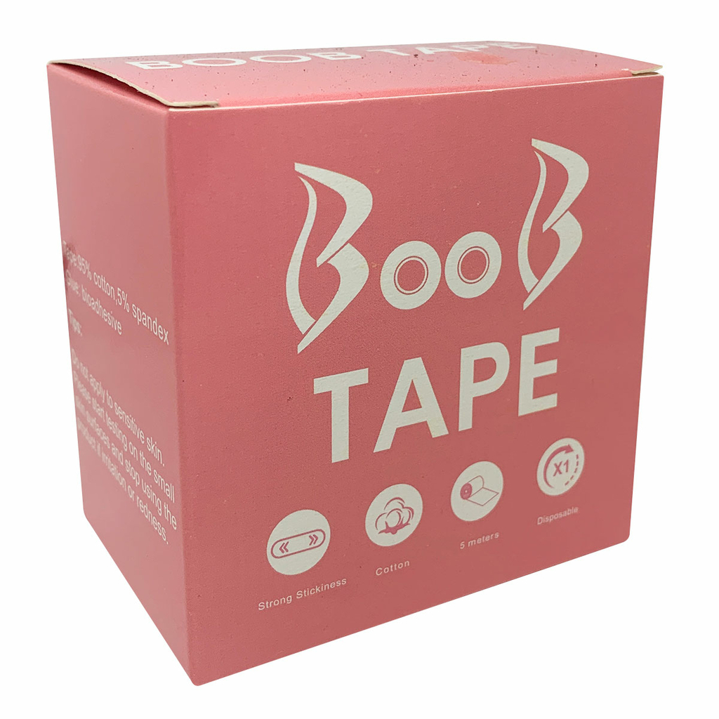 Fita para levantar os Seios Boob tape fita up 5m