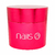 Pote de gel Nails 21 Alumínio Rosa Pink para refil de gel - comprar online