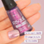 Esmalte Risqué Manicores Joga pro Universo Roxo metálico - comprar online