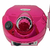 Motor de unha porquinho Pink cromado 50.000rpm Bivolt - comprar online