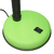 Luminária de manicure Abajur de Mesa Articulada Verde na internet