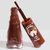 Esmalte Dailus Snowland Hot Chocolate cremoso 8ml - comprar online