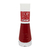 Esmalte New Top Beauty Cremoso Vegano - Dama de Vermelho 360 - Belezeira - Tudo p/ Unhas, Cilios e Sobrancelha.