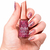 Esmalte Risqué Glitter Livre para brilhar Cravejada glitter - comprar online