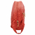 Necessaire Feminina com divisória Rubys Laranja coral 065YH - comprar online