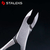 Alicate Staleks Pro cutículas Smart 10 Afiado Aço Inox - comprar online