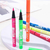 Delineador Maquiagem Neon caneta Tango 6 cores Neon - loja online