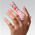 Kit Esmaltes Dailus Milk Nails Tons claros 5 cores - comprar online