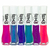 Kit Esmaltes Hits Expresse sua identidade 6 cores