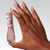 Kit Esmaltes Dailus Milk Nails Tons claros 5 cores - loja online