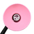 Luminária de manicure Abajur de Mesa Articulada Rosa - comprar online