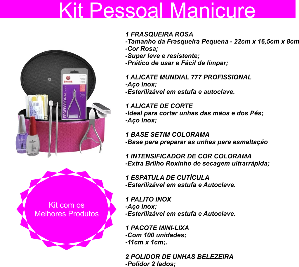 Simplesmente apaixonada por esse kit escolhido pela nossa cliente para  comemorar a s…