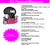 Kit Manicure Uso Pessoal Rosa Alicate Profissional 722 - comprar online