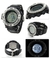 Reloj Casio Pro Trek PRW-3500-1D - comprar online