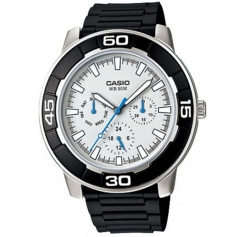 Reloj Casio LTP-1327-1E2VDF