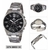 Reloj Casio Edifice EFV-500D-1AVUDF - comprar online