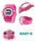 Reloj Casio Baby-G BG-6903-4B - comprar online