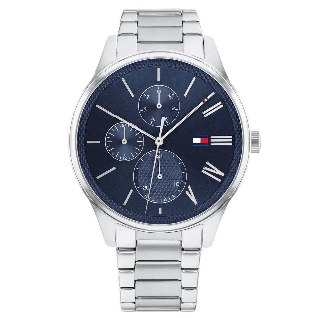 Reloj tommy 2025 hilfiger th 248
