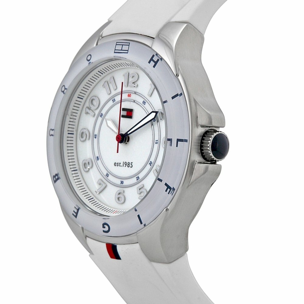 Reloj para Mujer Tommy Hilfiger 1781271 de acero Inoxidable