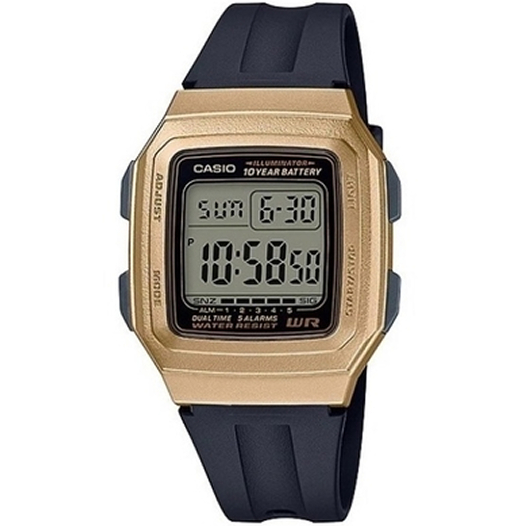 Casio vintage series women outlet