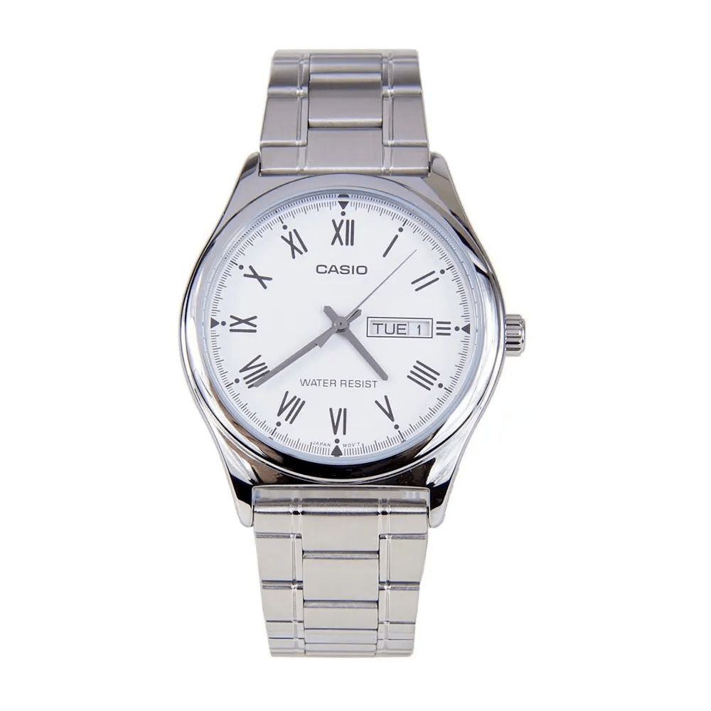 Reloj Casio MTP V006D 7BUDF