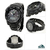 Reloj Casio Pro Trek PRG-550BD-1DR - comprar online