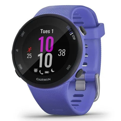 GARMIN FORERUNNER 735XT Celeste Frost