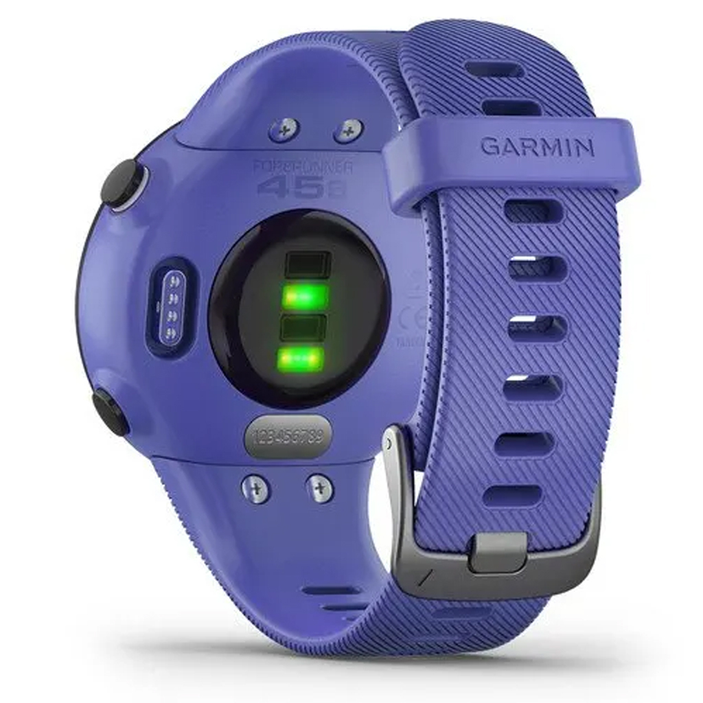 GARMIN FORERUNNER 45 S Iris - Vicenza Joyas y Relojes