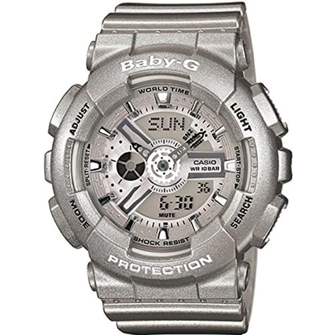 Reloj Casio Baby-G BA-110-8A