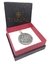 Medalla Cunero Sagrada Familia - Grabado Sin Cargo - 42mm en internet