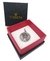 Medalla Gauchito Gil - Incluye Cadena + Grabado - 18mm / Al - Vicenza Joyas y Relojes