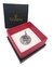 Medalla Gauchito Gil - Incluye Cadena + Grabado - 24mm / Al en internet