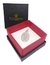 Medalla Doble Faz - Virgen Milagrosa - Plata Blanca 925 - 20mm - tienda online