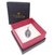Medalla Virgen Milagrosa - Doble Faz - Incluye Cadena - 32mm / Al - Vicenza Joyas y Relojes